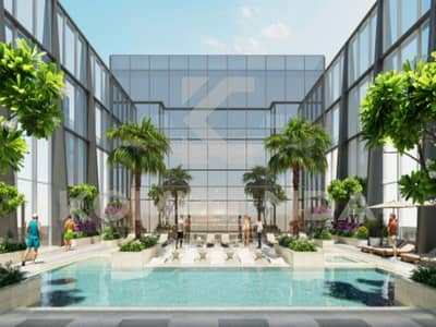3 Bedroom Apartment for Sale in Sobha Hartland, Dubai - 11. png