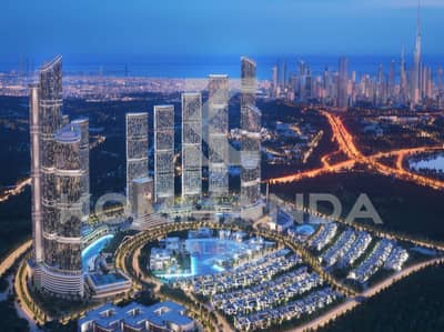 شقة 1 غرفة نوم للبيع في بوكدرة، دبي - 340 (10)_170901. png
