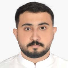 Mahmoud Al-Najjar