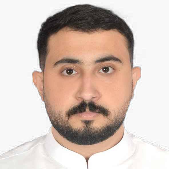 Mahmoud Al-Najjar