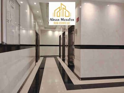 2 Bedroom Flat for Rent in Al Nahda (Sharjah), Sharjah - 1001075036. jpg