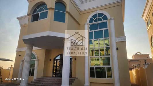 8 Bedroom Villa for Rent in Mohammed Bin Zayed City, Abu Dhabi - dd67cb78-aa29-4a66-84d2-1a438beba4b6. jpg