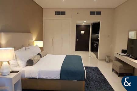 Studio for Sale in Business Bay, Dubai - Prime Location | Furnished | Close To Metro