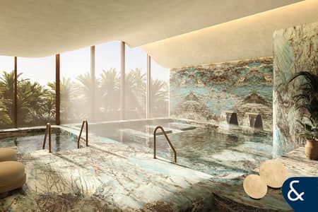 4 Cпальни Апартамент Продажа в Дубай Марина, Дубай - Квартира в Дубай Марина，Six Senses Residences Dubai Marina, 4 cпальни, 17131000 AED - 11999662