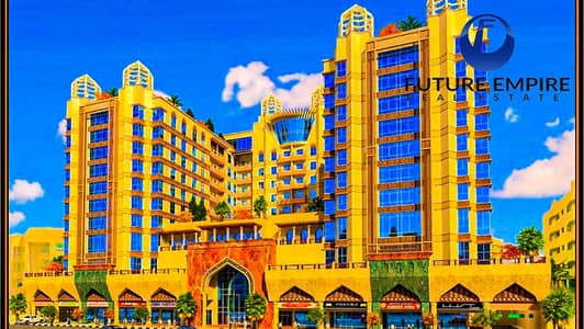 2 Cпальни Апартаменты в аренду в Аль Худайба, Дубай - Commercial-Building-at-Al-Hudaiba-Plot-No. (1). jpg