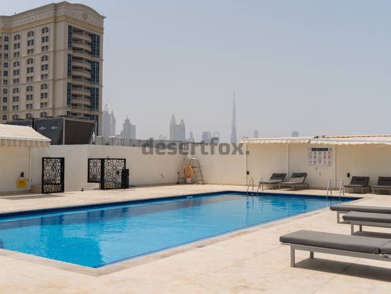 位于朱美拉住宅区,朱美拉1号社区 2 卧室的公寓 110000 AED - 11999673 位于朱美拉住宅区,朱美拉1号社区 2 卧室的公寓 110000 AED - 11999673