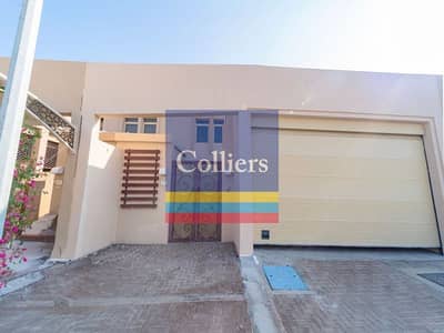 4 Bedroom Townhouse for Rent in Khalifa City, Abu Dhabi - Asteco -GG -VILLA A009 - 4 BR-8. jpg