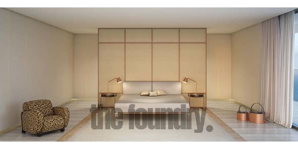 فلیٹ 2 غرفة نوم للبيع في نخلة جميرا، دبي - Armani Beach Residence Brochure 2BD -Presidential Suites- Jan 10_Page_087. jpg