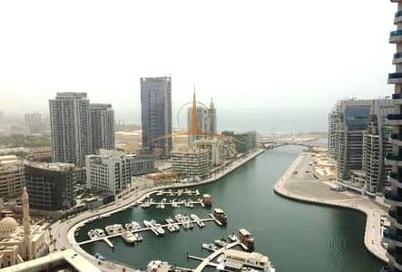 2 Bedrooms with Marina View 2 Bedrooms with Marina View