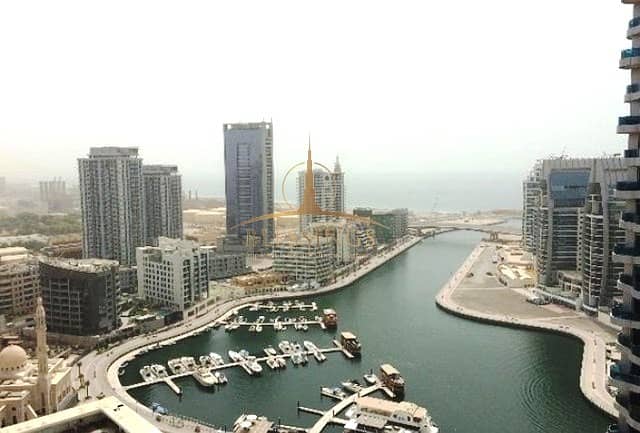 2 Bedrooms with Marina View 2 Bedrooms with Marina View