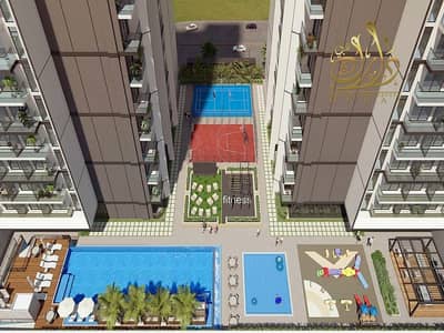 Studio for Sale in Jumeirah Village Circle (JVC), Dubai - WhatsApp Image 2023-12-11 at 12.27. 20 PM. jpeg