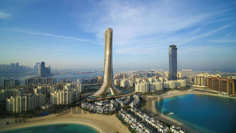 31 EXT09 tall tower. jpg