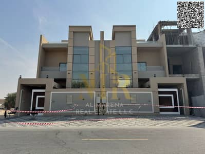 7 Bedroom Villa for Sale in Al Tallah 2, Ajman - IMG-20250504-WA0600. jpg