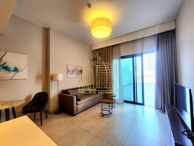1 Bedroom Apartment for Rent in Business Bay, Dubai - IMG-20250617-WA0103. jpg