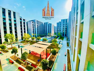 Studio for Rent in Aljada, Sharjah - 1000324369. jpg