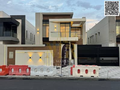 5 Bedroom Villa for Sale in Al Rawda, Ajman - IMG-20250622-WA1035. jpg