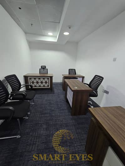 Office for Rent in Deira, Dubai - 20250620_102403. jpg