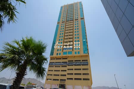 哈马德-本-阿卜杜拉路， 富查伊拉 3 卧室公寓待租 - DSC02521. jpg