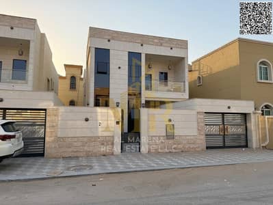 5 Cпальни Вилла Продажа в Аль Мовайхат, Аджман - IMG-20250617-WA0221. jpg