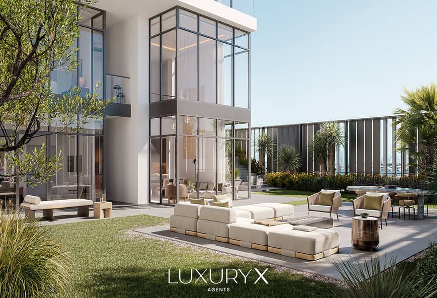3 Duplex - Living View 2. jpg