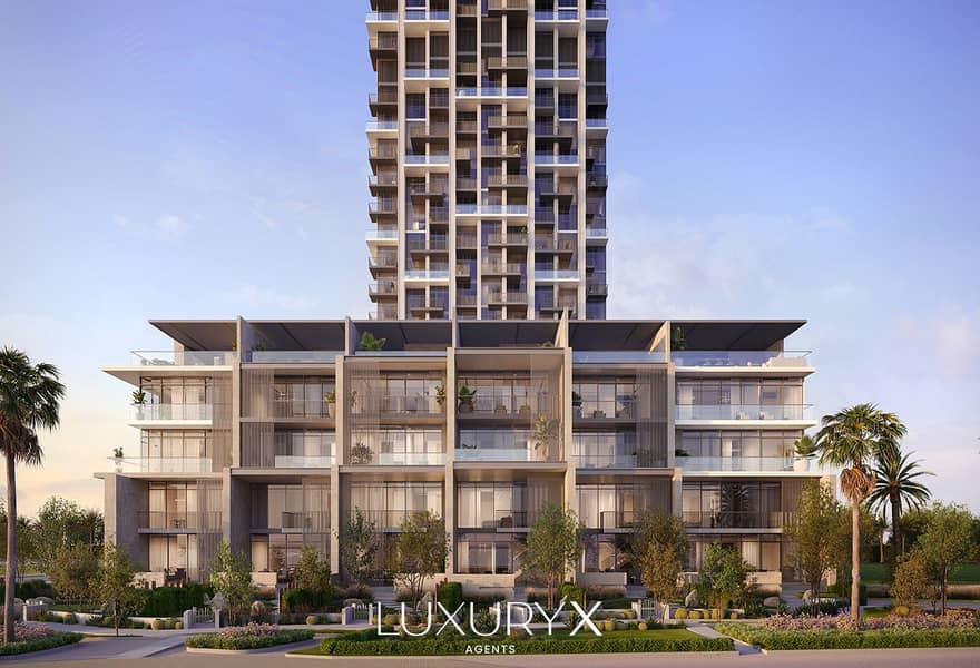 5 Duplex Entrance. jpg