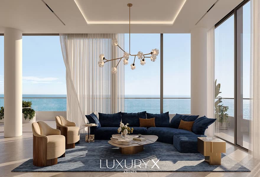 21 Penthouse - Living View. jpg