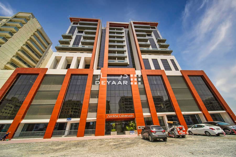 位于古赛斯区,古塞斯工业区,古塞斯工业4区 的写字楼 454190 AED - 7793304 位于古赛斯区,古塞斯工业区,古塞斯工业4区 的写字楼 454190 AED - 7793304