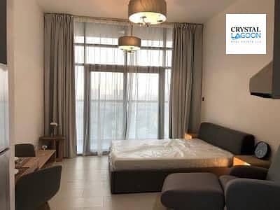 Studio for Rent in Al Furjan, Dubai - IMG-20250620-WA0010. jpg