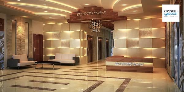 Studio for Rent in Al Furjan, Dubai - IMG-20250620-WA0015. jpg