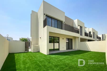 4 Bedroom Villa for Rent in Dubai South, Dubai - Vacant | Corner | Brand New | Hot Deal