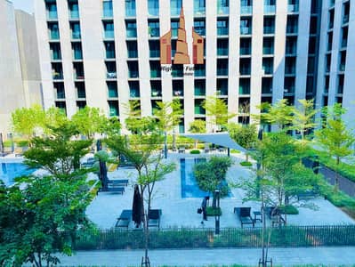 Studio for Rent in Aljada, Sharjah - IMG-20250621-WA0354. jpg