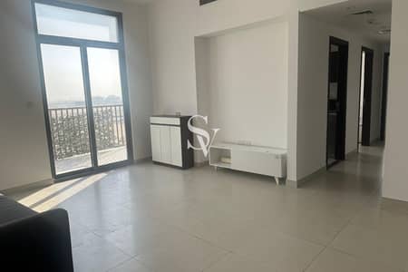 2 Bedroom Flat for Rent in Dubai Production City (IMPZ), Dubai - Specious 2bhk + Maids Room | Midtown Rental