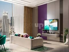 شقة في ام بي ال سيجنتشر،مجمع R،أبراج بحيرات الجميرا 2 غرف 3299422 درهم - 11999826