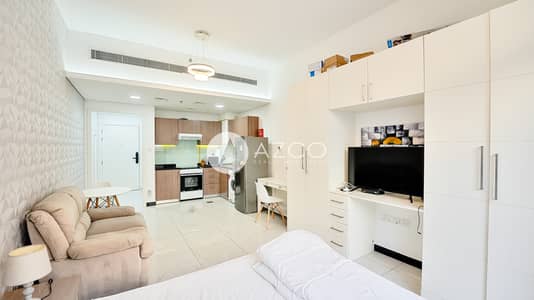 Студия в аренду в Джумейра Вилладж Серкл (ДЖВС), Дубай - AZCO REAL ESTATE-7. jpg