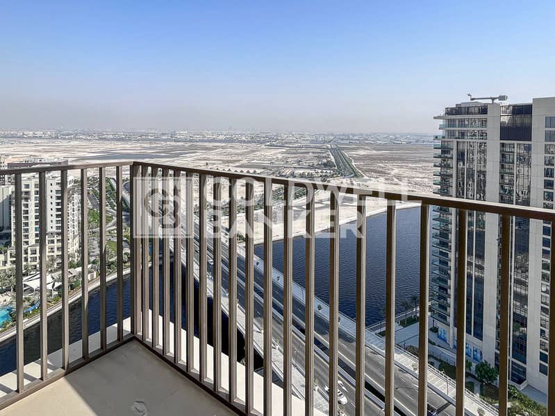 Квартира в Дубай Крик Харбор,Крик Палас, 2 cпальни, 160000 AED - 11999858 Квартира в Дубай Крик Харбор,Крик Палас, 2 cпальни, 160000 AED - 11999858