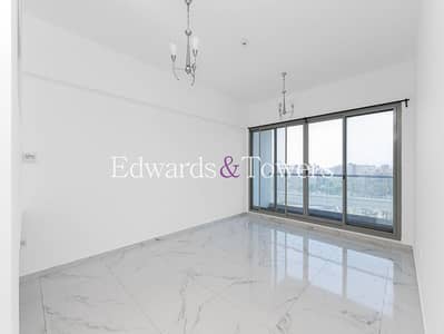 2 Bedroom Apartment for Rent in Al Furjan, Dubai - Vacant | Unfurnished | Balcony | 5th Avenue
