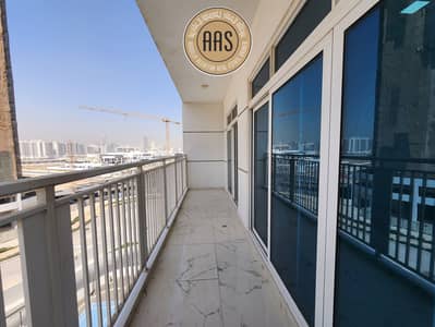 1 Bedroom Flat for Rent in Arjan, Dubai - 20250522_101041. jpg