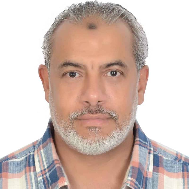 MOHAMED KHAMIS