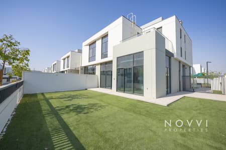 4 Bedroom Townhouse for Rent in Al Furjan, Dubai - Ready to Move In | Modern Layout | Brand New