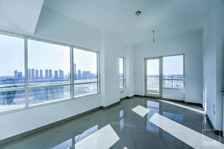 1 Bedroom Apartment for Rent in Al Reem Island, Abu Dhabi - 1 Bedroom w/ store | Spacious Unit | Vacant
