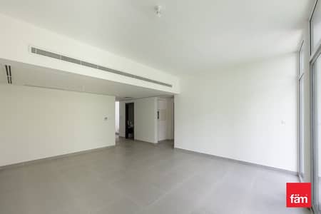 3 Bedroom Townhouse for Rent in Mudon, Dubai - Single Row 3BR Plus Maids Middle Unit For Rent