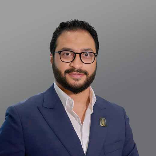 Osama Gamal