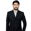 Ammar Ahmed Sheikh