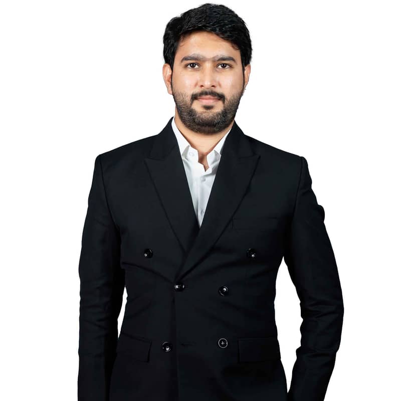 Ammar Ahmed Sheikh