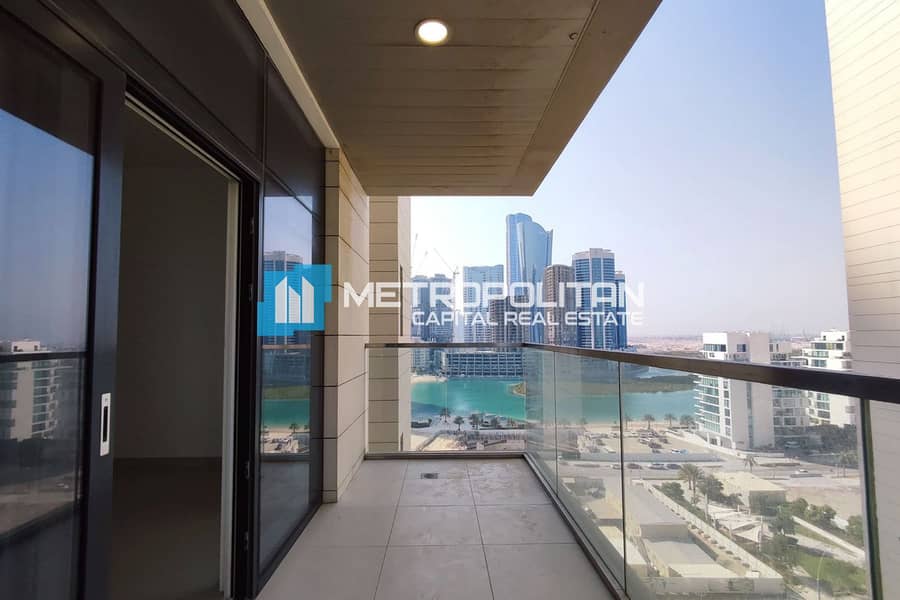 Mangrove View| 1BR+Big Balcony| Equipped Kitchen Mangrove View| 1BR+Big Balcony| Equipped Kitchen