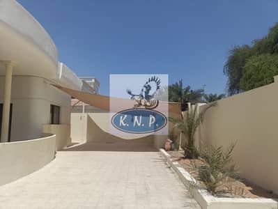 فیلا 4 غرف نوم للايجار في بين الجسرين، أبوظبي - IMG20250612105846. jpg