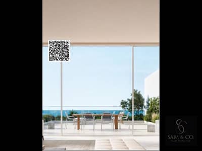 2 Bedroom Flat for Sale in Al Zorah, Ajman - Sealine 10. png