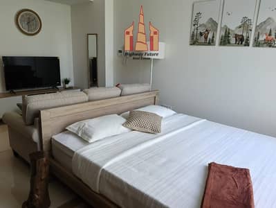 Studio for Rent in Muwaileh, Sharjah - IMG-20250621-WA0080. jpg