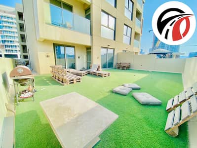 1 Bedroom Apartment for Rent in Majan, Dubai - d1d7971e-087f-437b-bebc-17f4d16e37bf. jpeg