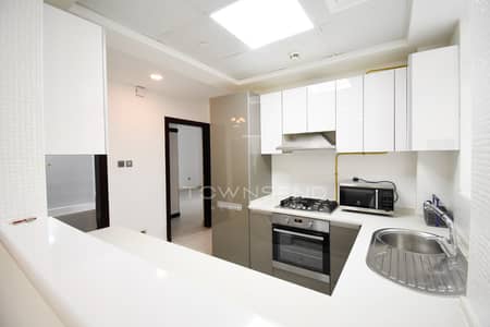 2 Bedroom Apartment for Rent in Dubai Studio City, Dubai - 2 Allocated Parking Spaces | Vacant Now
